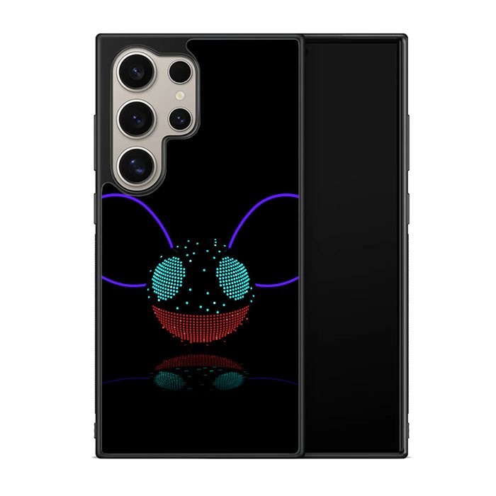 deadmau5 Logo Z4586 Samsung Galaxy S25 Ultra 5G Case