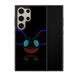 deadmau5 Logo Z4586 Samsung Galaxy S25 Ultra 5G Case