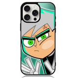 danny phantom cute Z4598 iPhone 16 Pro Case