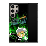 Danny Phantom Z4612 Samsung Galaxy S25 Ultra 5G Case