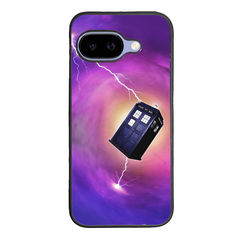 Doctor Who art Google Pixel 10A Case BC1421