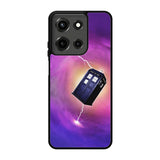 Doctor Who art Motorola Moto G 5G 2025 Case BC1421