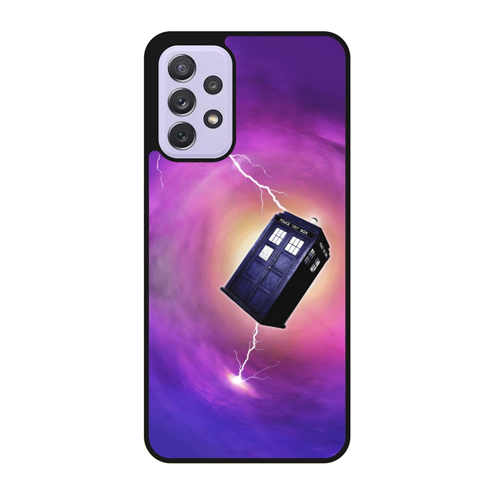Doctor Who art Samsung Galaxy A23 5G Case BC1421