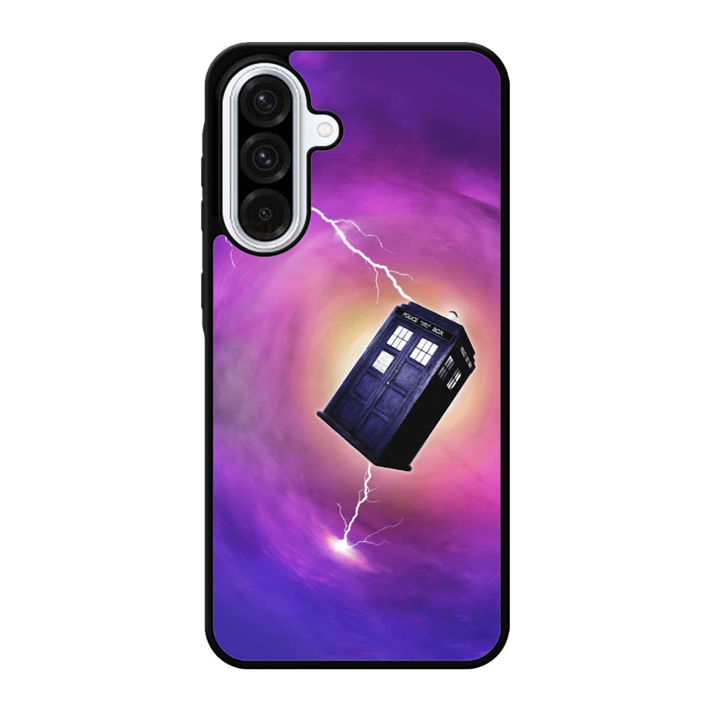 Doctor Who art Samsung Galaxy A56 Case BC1421