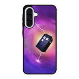 Doctor Who art Samsung Galaxy A56 Case BC1421