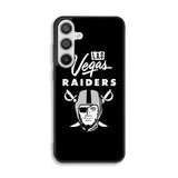 Las Vegas Raiders Samsung Galaxy A26 Case FE3962
