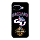 Gonzaga Final Four Champion Google Pixel 10A Case BC1422