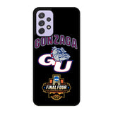 Gonzaga Final Four Champion Samsung Galaxy A23 5G Case BC1422