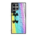 under armour womes Case Samsung Galaxy S25 Ultra 5G BC1424