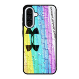 under armour womes Samsung Galaxy A56 Case BC1424