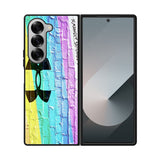 under armour womes Case Samsung Galaxy Z Fold 6 5G BC1424