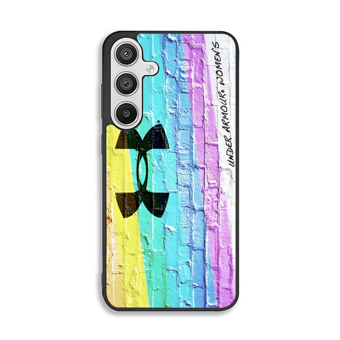 under armour womes Samsung Galaxy A26 Case BC1424