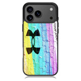 under armour womes iPhone 17 Pro Case BC1424