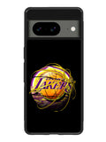 la lakers NBA Google Pixel 8a Case