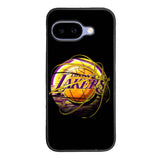 la lakers NBA Google Pixel 10A Case BC1425