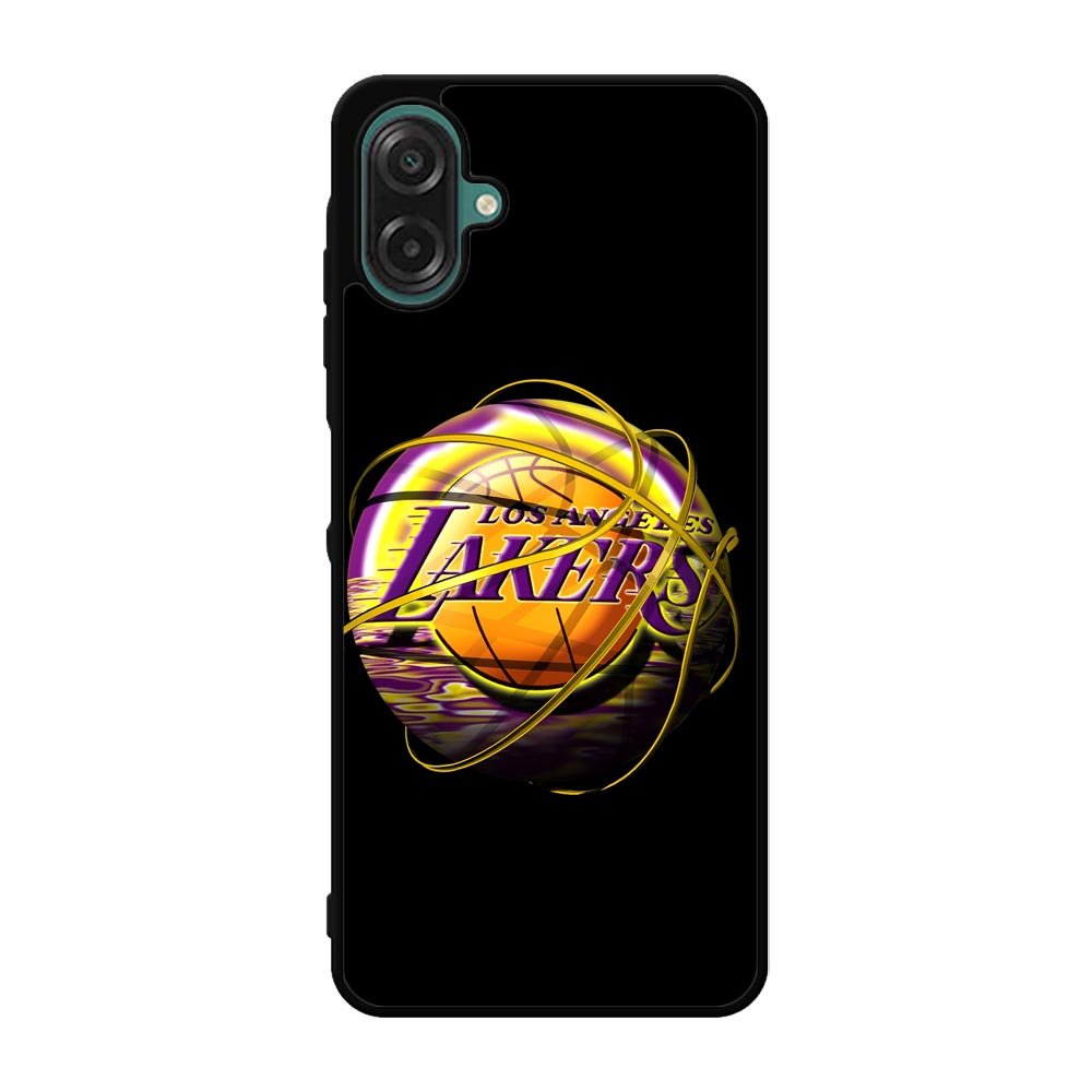 la lakers NBA Case Samsung Galaxy A07 BC1425