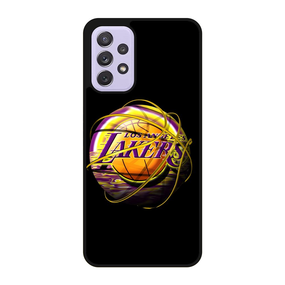 la lakers NBA Samsung Galaxy A23 5G Case BC1425