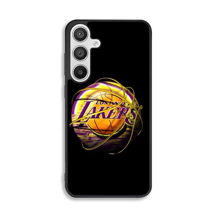 la lakers NBA Samsung Galaxy A26 Case FE0913