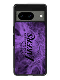 la lakers Google Pixel 8a Case