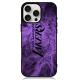 la lakers Case iPhone 16 Pro Max BC1426