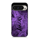 la lakers Case Google Pixel 9 Pro XL BC1426