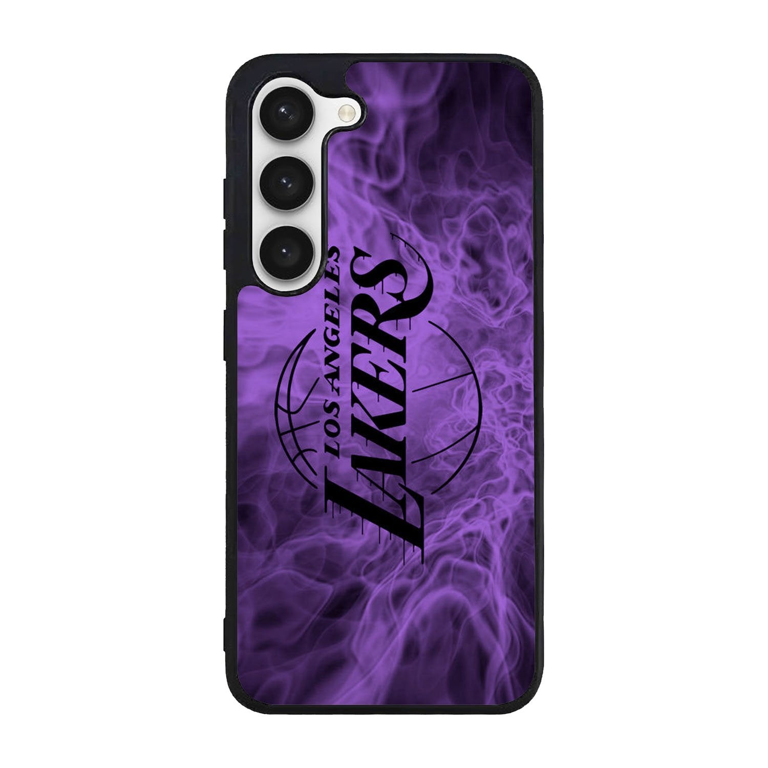 la lakers Case Samsung Galaxy S23 5G BC1426