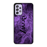 la lakers Samsung Galaxy A23 5G Case BC1426