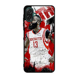 james harden Case Samsung Galaxy A07 BC1427