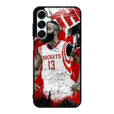 james harden Samsung Galaxy A16 Case BC1427