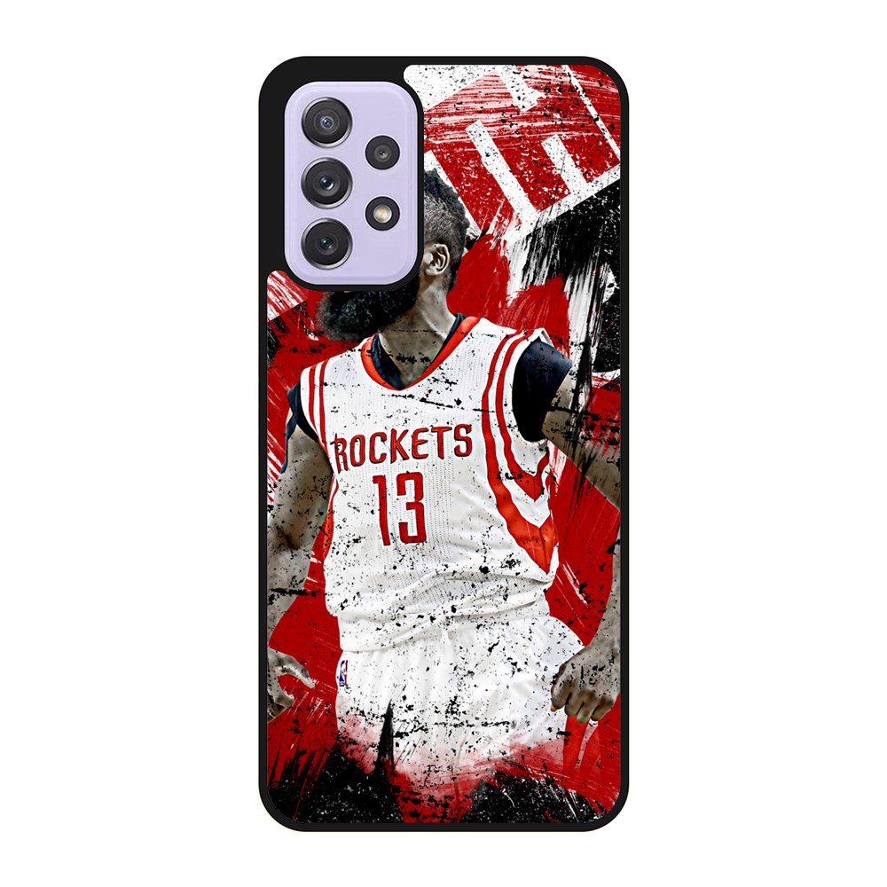 james harden Samsung Galaxy A23 5G Case BC1427
