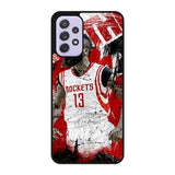 james harden Samsung Galaxy A23 5G Case BC1427