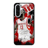 james harden Samsung Galaxy A56 Case BC1427