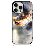 russell westbrook Case iPhone 16 Pro BC1429