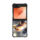 russell westbrook Case Samsung Galaxy Z Flip 6 5G BC1429