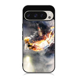 russell westbrook Case Google Pixel 9 Pro XL BC1429
