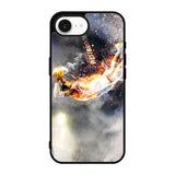 russell westbrook iPhone 16e Case BC1429