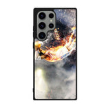 russell westbrook Case Samsung Galaxy S24 Ultra 5G BC1429