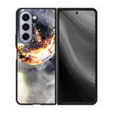 russell westbrook Case Samsung Galaxy z Fold 5 5G BC1429