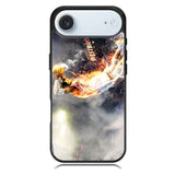 russell westbrook iPhone 17 Air Case BC1429