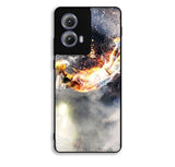 russell westbrook Motorola Moto Edge 2024 Case BC1429