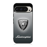 Lamborghini Logo Case Google Pixel 9 Pro XL BC1430