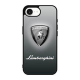 Lamborghini Logo iPhone 17e Case BC1430