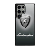 Lamborghini Logo Case Samsung Galaxy S25 Ultra 5G BC1430