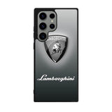 Lamborghini Logo Case Samsung Galaxy S24 Ultra 5G BC1430