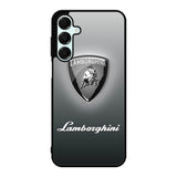 Lamborghini Logo Samsung Galaxy A16 Case BC1430