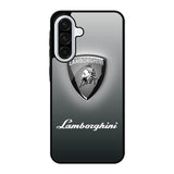 Lamborghini Logo Samsung Galaxy A56 Case BC1430