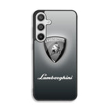 Lamborghini Logo Samsung Galaxy A26 Case BC1430