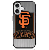 giant san francisco Case iPhone 16 BC1432