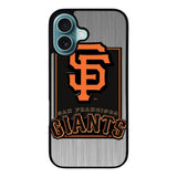 giant san francisco Case iPhone 16 Plus BC1432