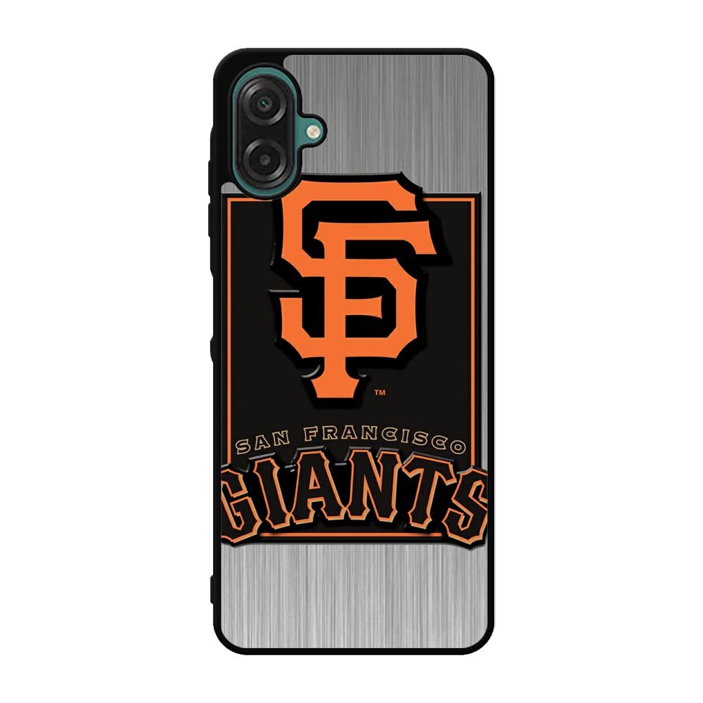 giant san francisco Case Samsung Galaxy A07 BC1432